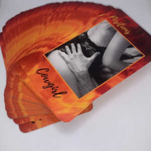 Light Magick Tarot's Sex Oracle Deck