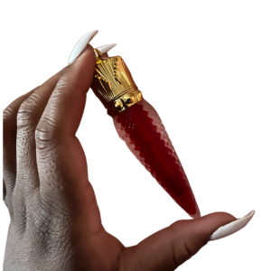 “Adore Me” Toilette